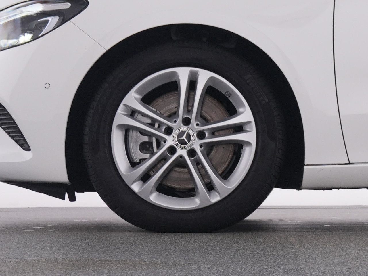 Mercedes-Benz B-Klasse – Bild 19