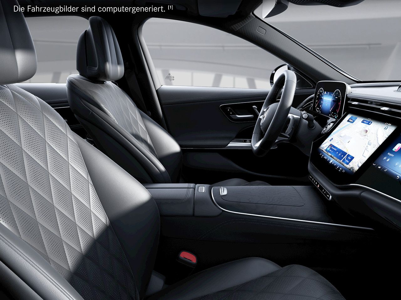 Mercedes-Benz E-Klasse – Bild 34