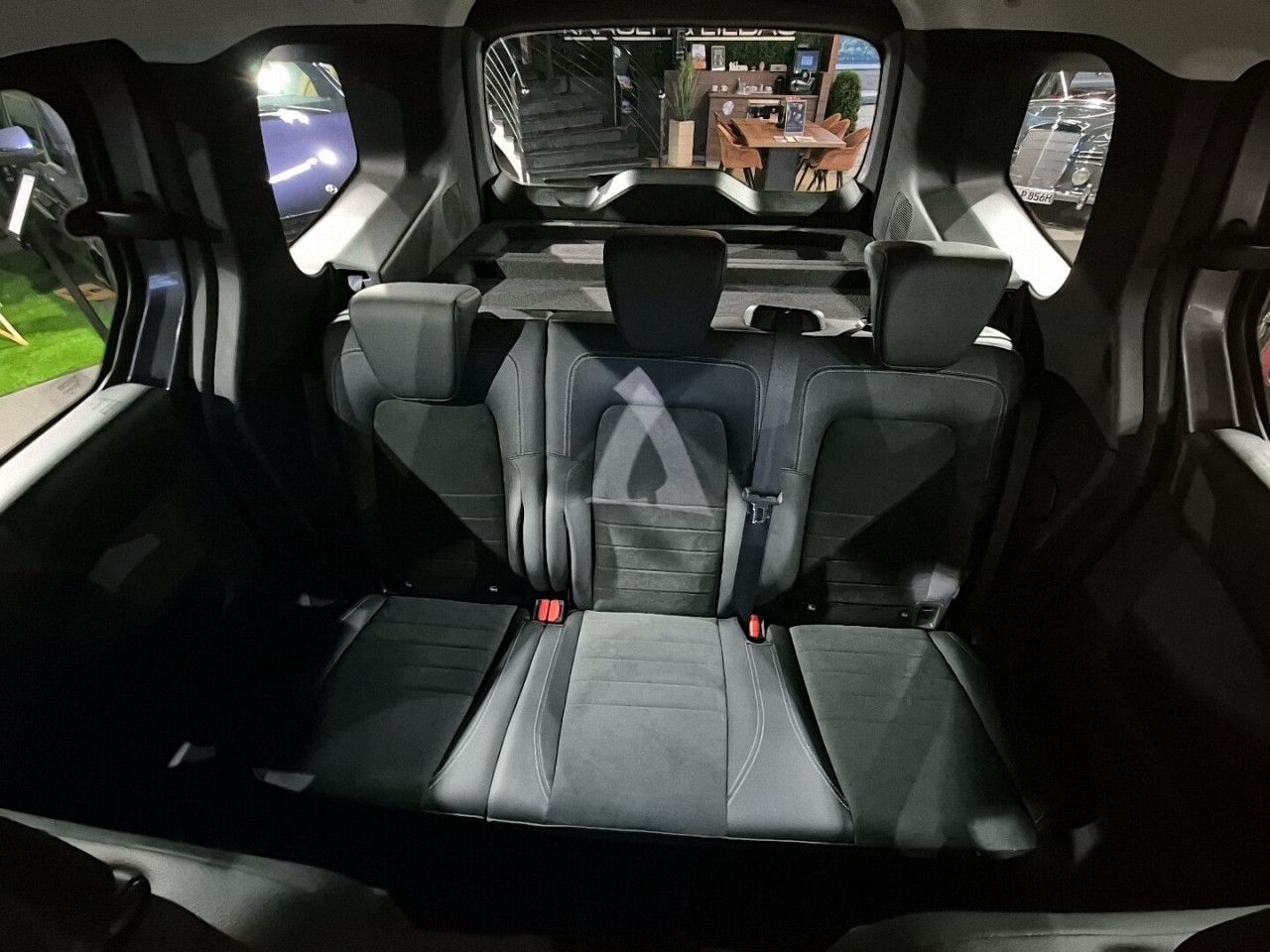 Mercedes-Benz T-Klasse – Bild 8