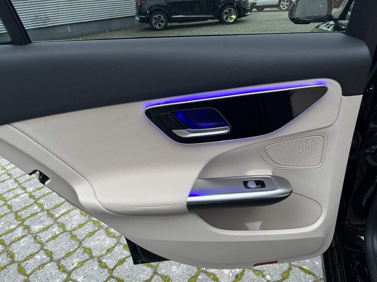 Mercedes-Benz C-Klasse – Bild 19
