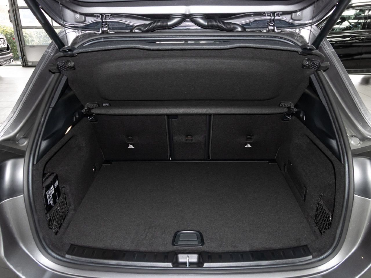 Mercedes-Benz GLA – Bild 6
