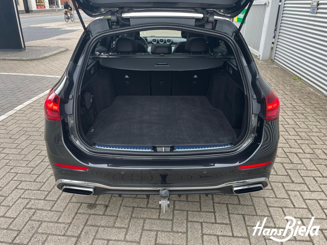 Mercedes-Benz C-Klasse – Bild 6