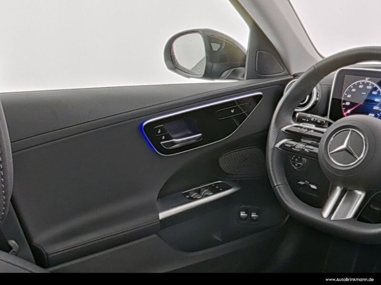Mercedes-Benz C-Klasse – Bild 9