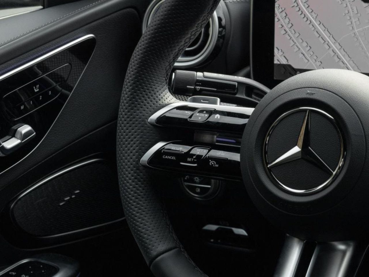 Mercedes-Benz C-Klasse – Bild 10