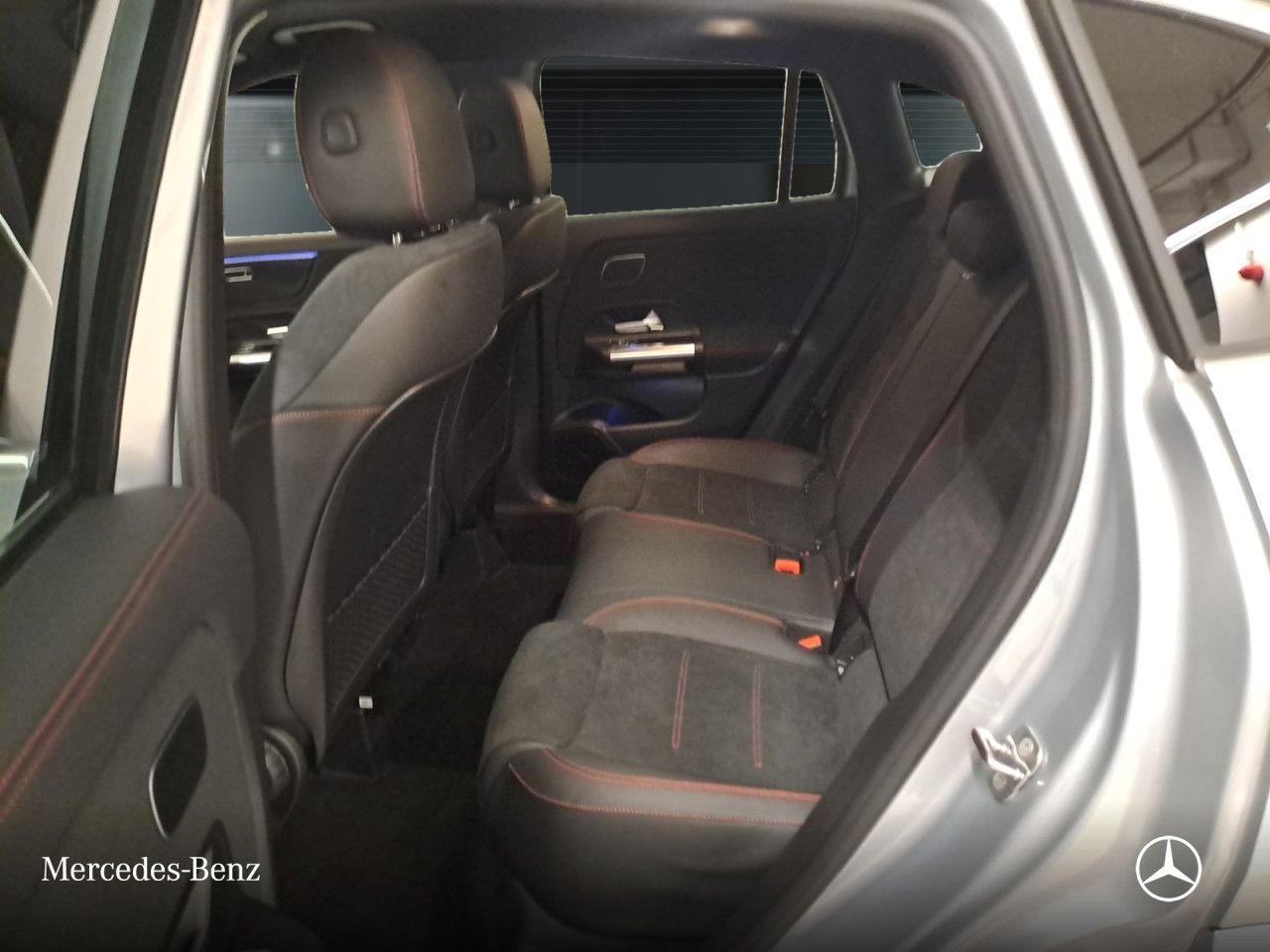 Mercedes-Benz GLA – Bild 15