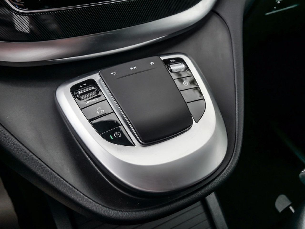 Mercedes-Benz V-Klasse – Bild 18