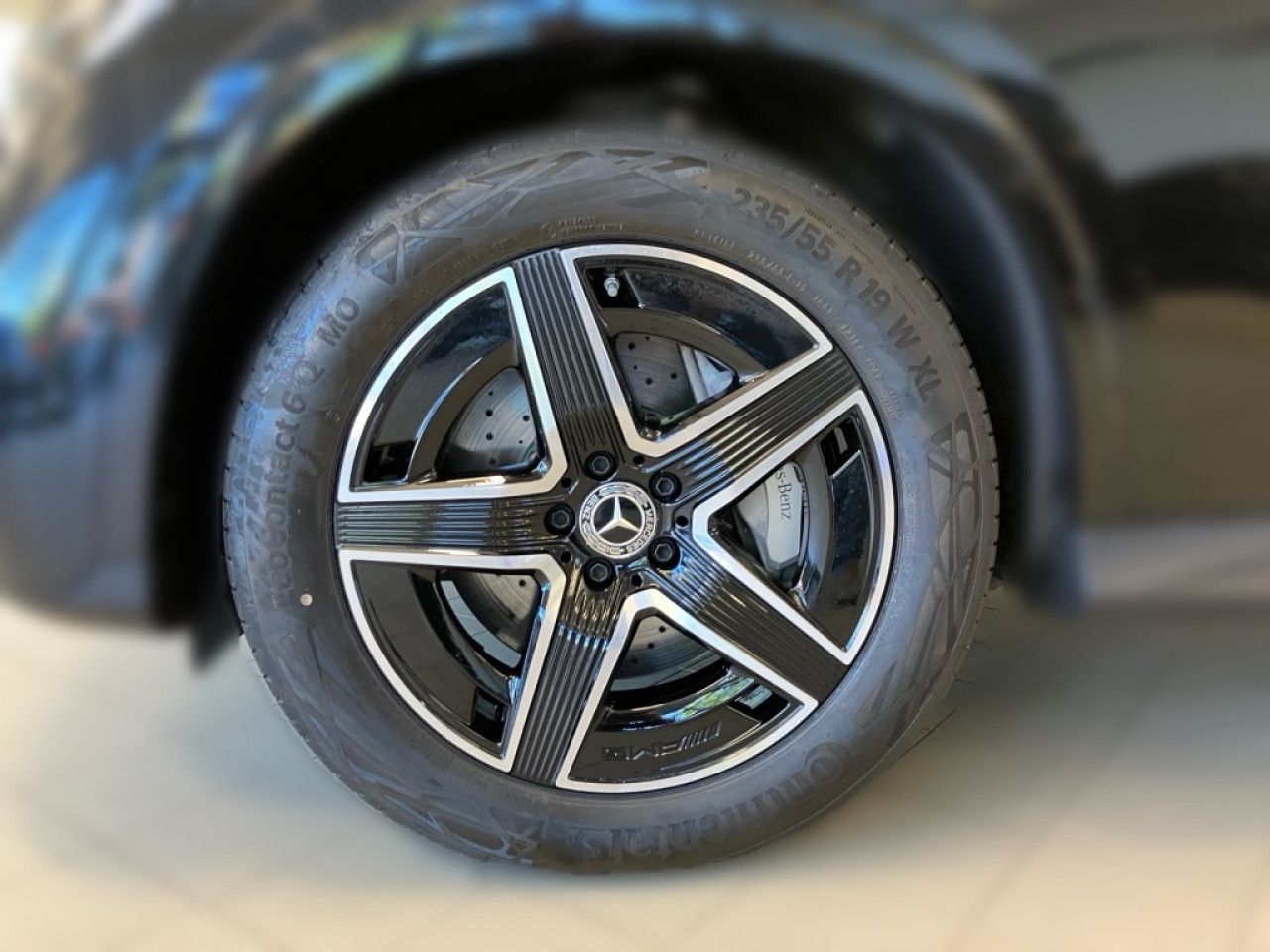 Mercedes-Benz GLC – Bild 15