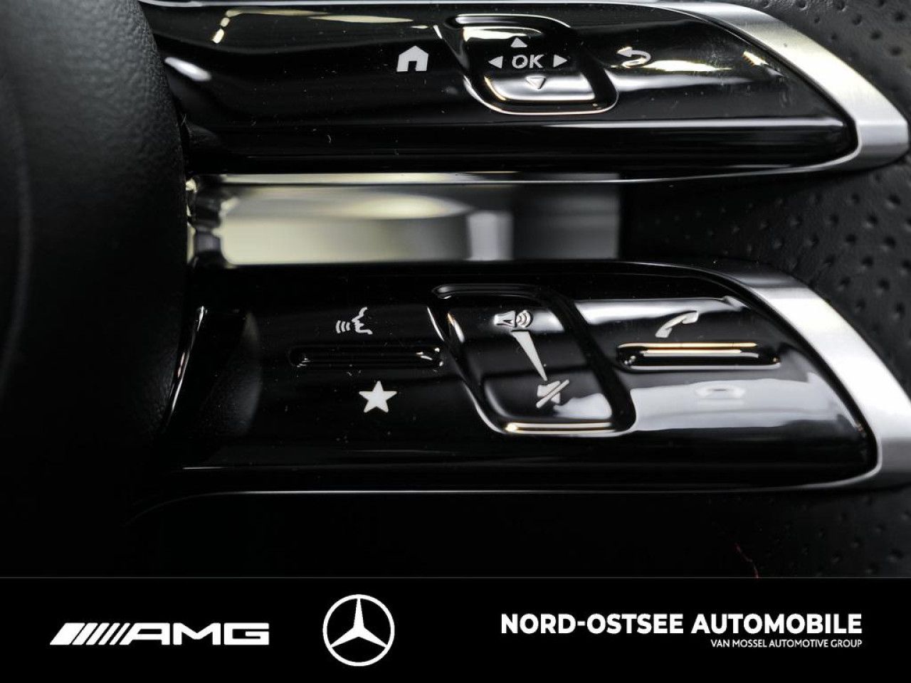 Mercedes-Benz GLB – Bild 9