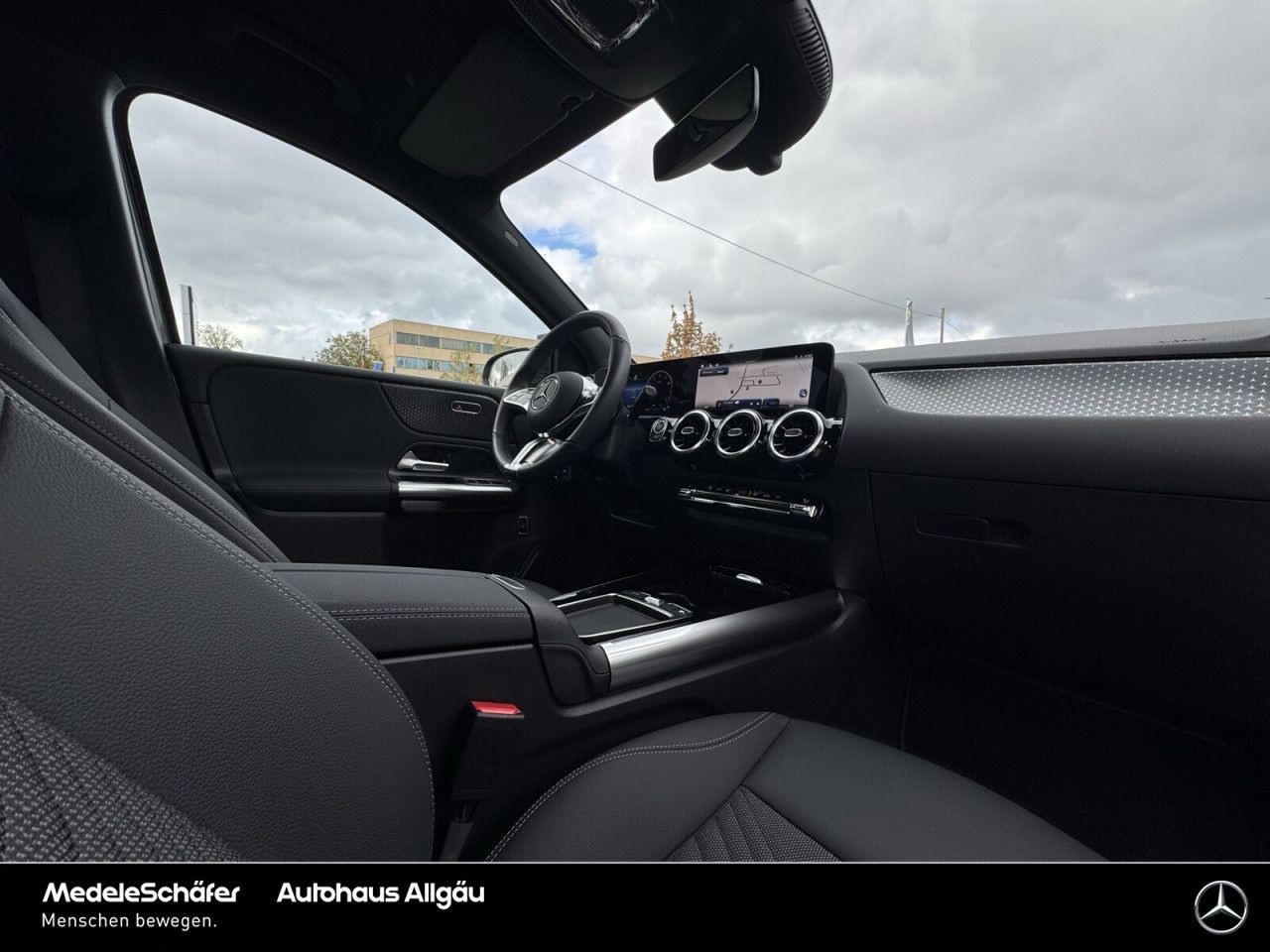 Mercedes-Benz B-Klasse – Bild 14