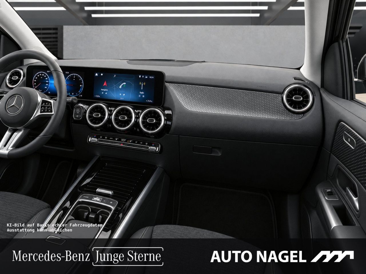 Mercedes-Benz B-Klasse – Bild 15