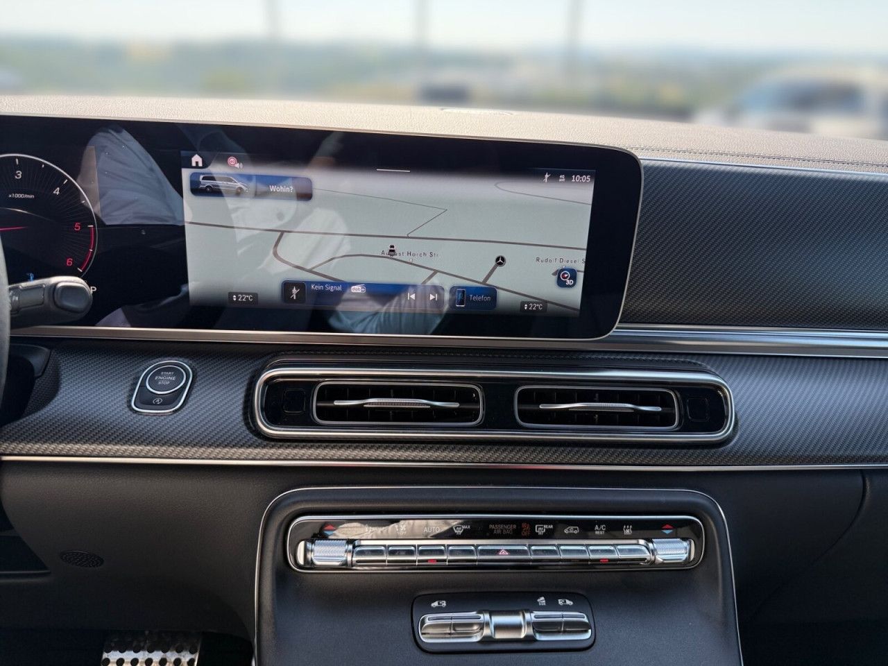 Mercedes-Benz V-Klasse – Bild 9