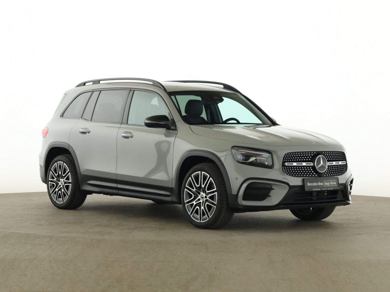Mercedes-Benz GLB – Bild 8