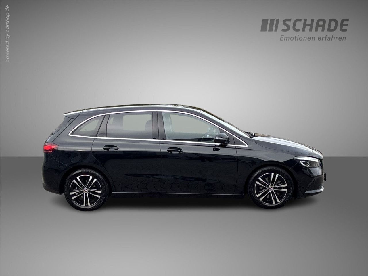 Mercedes-Benz B-Klasse – Bild 6