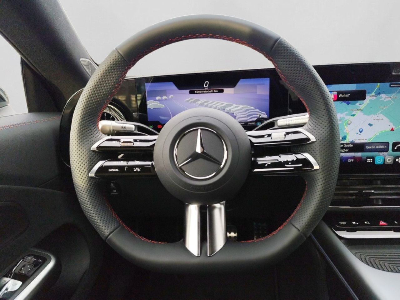 Mercedes-Benz CLA – Bild 12