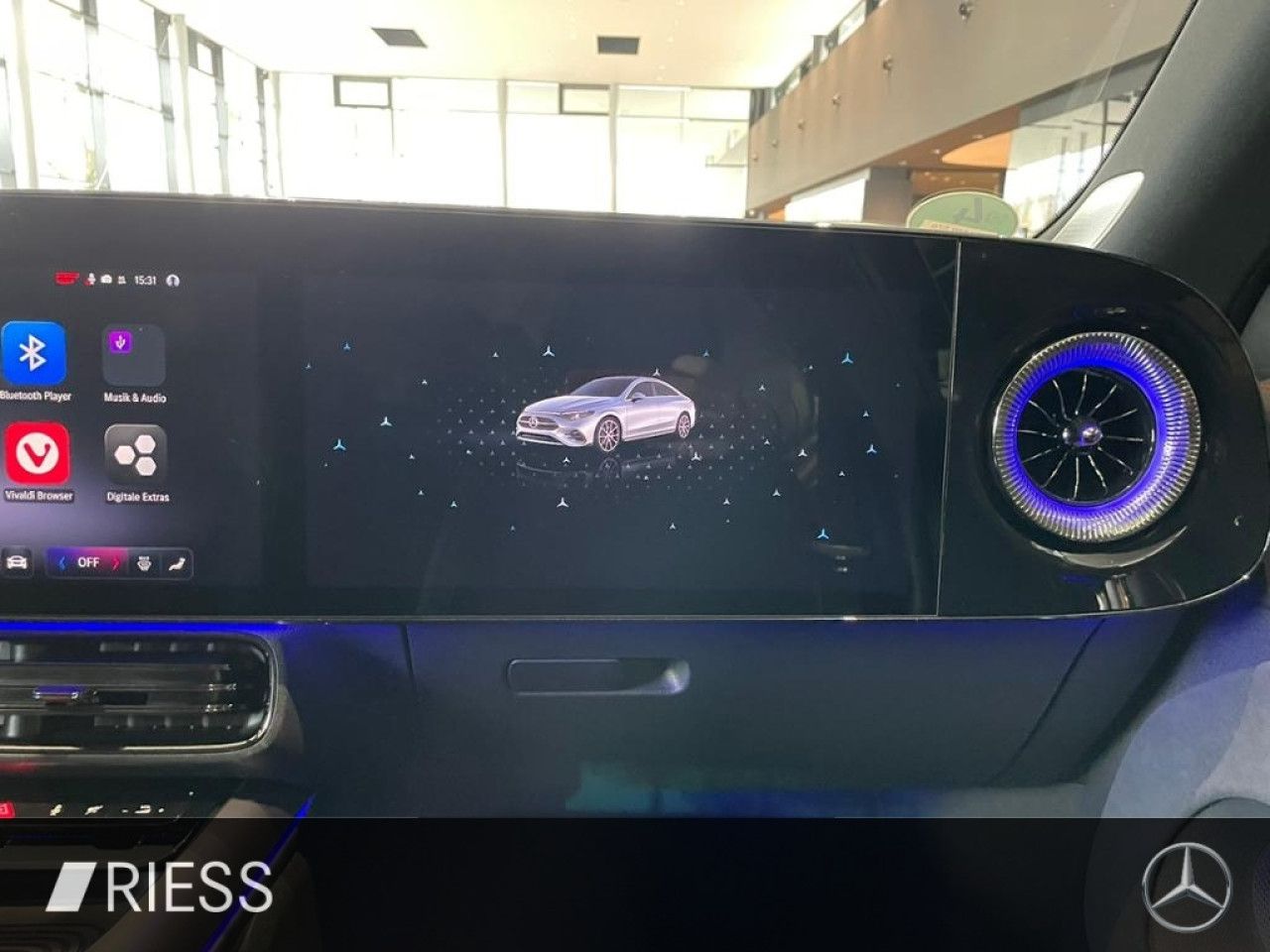 Mercedes-Benz CLA – Bild 15