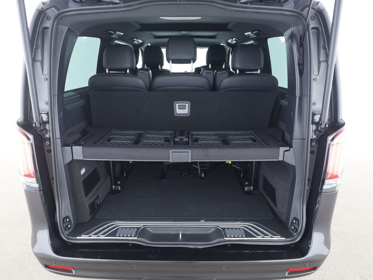 Mercedes-Benz V-Klasse – Bild 15