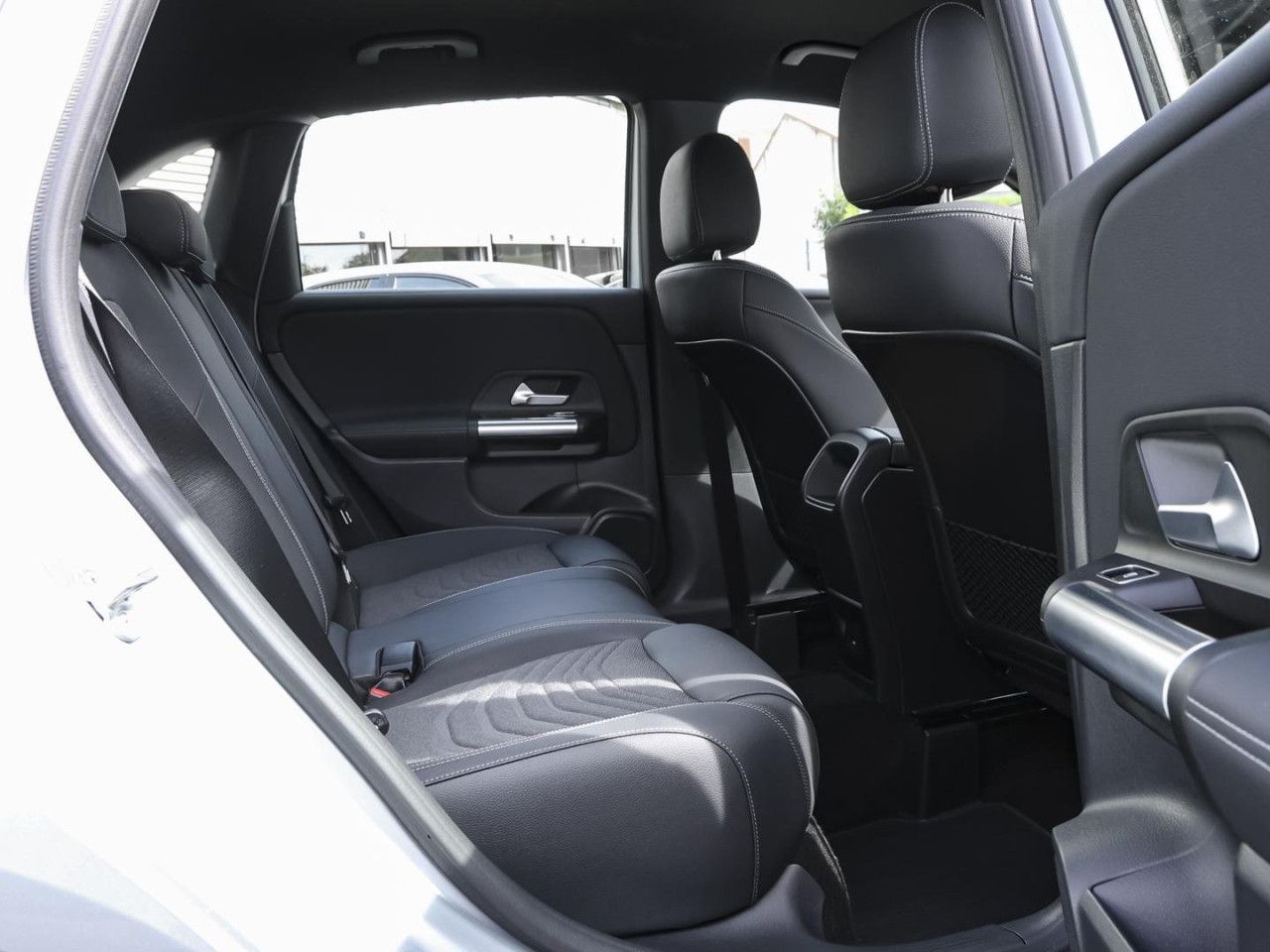 Mercedes-Benz B-Klasse – Bild 6