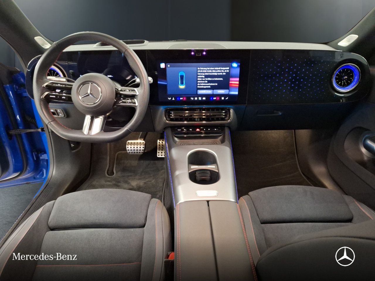 Mercedes-Benz CLA – Bild 11