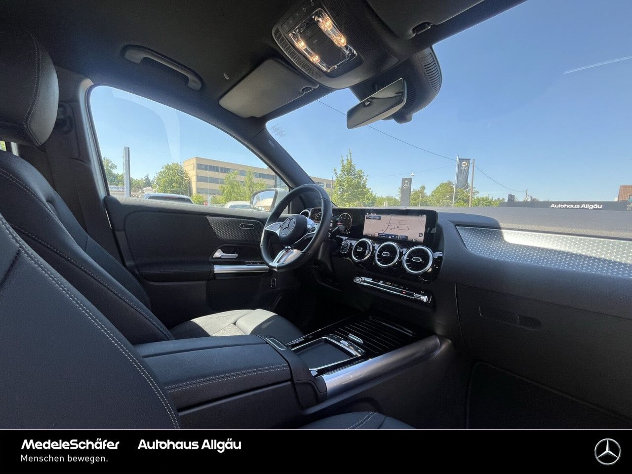 Mercedes-Benz GLA – Bild 14