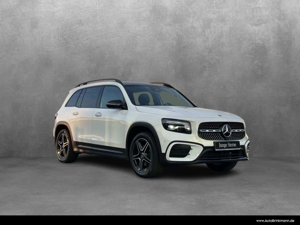 Mercedes-Benz GLB – Bild 3
