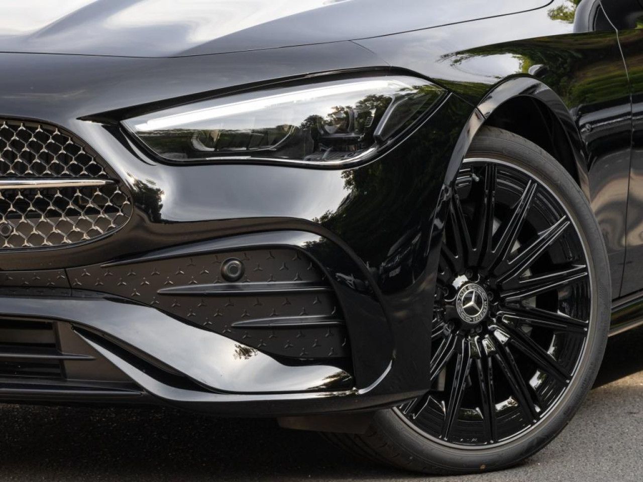 Mercedes-Benz CLE – Bild 5
