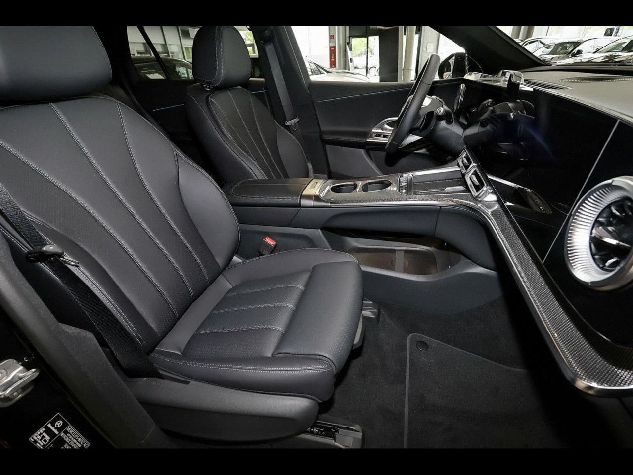 Mercedes-Benz GLC – Bild 4