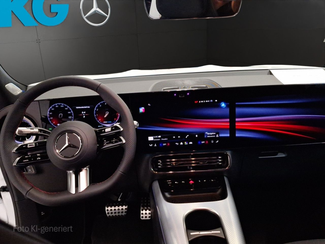 Mercedes-Benz GLB – Bild 7