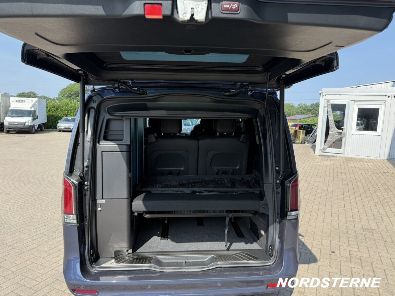 Mercedes-Benz Marco Polo – Bild 17