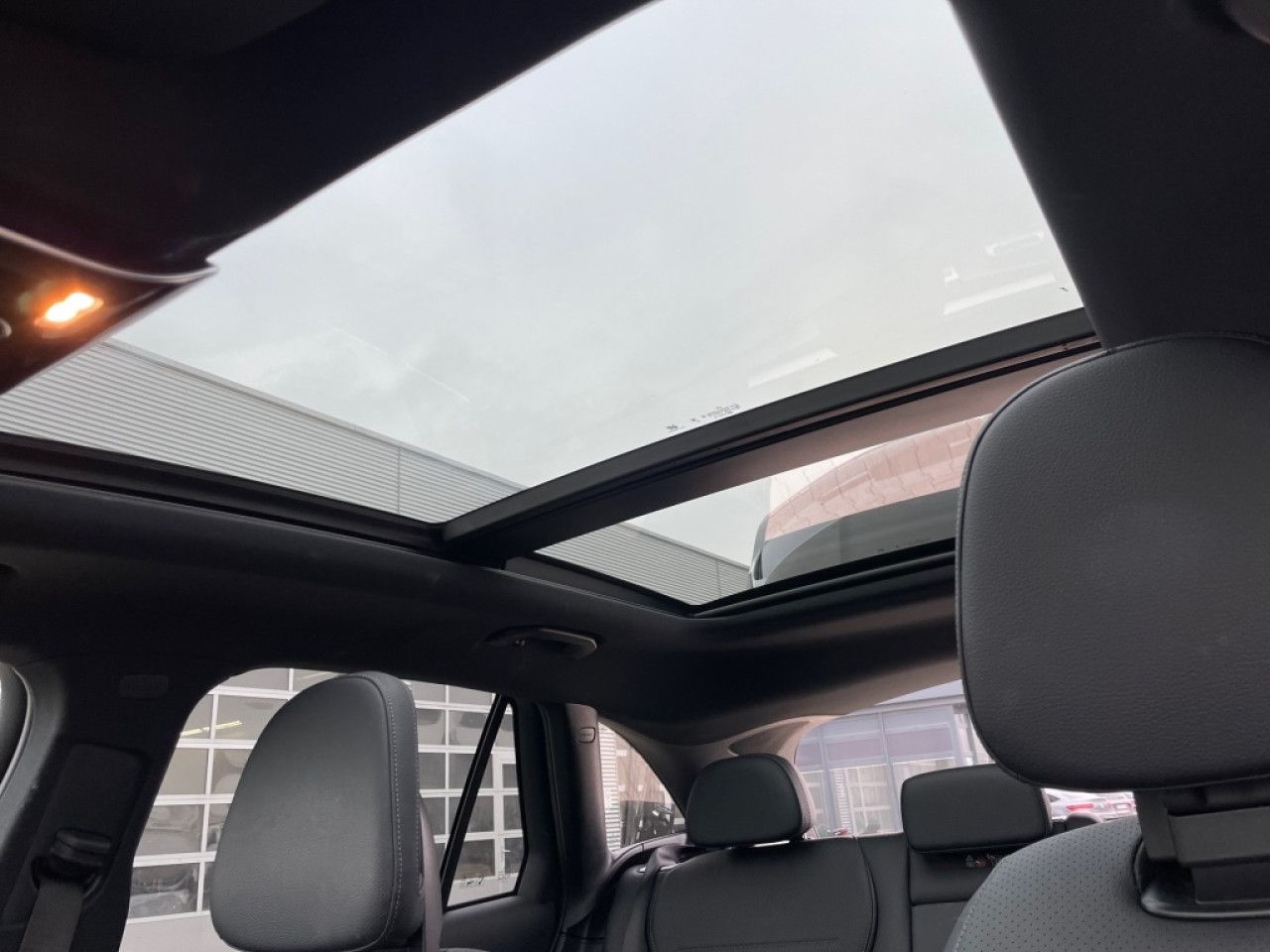Mercedes-Benz GLC – Bild 17