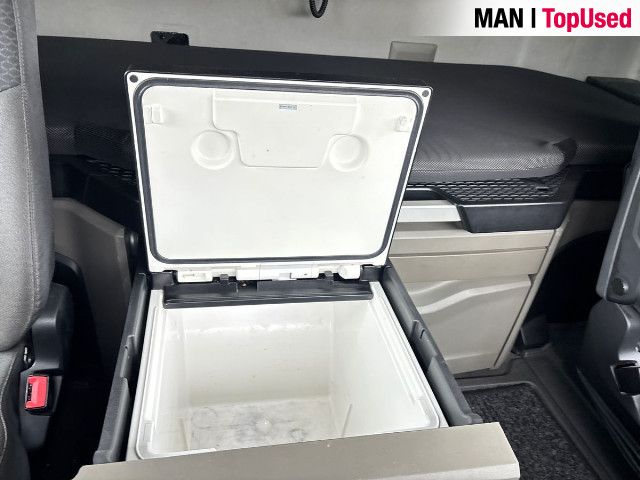MAN TGX 18.510 4x2 BL SA 26