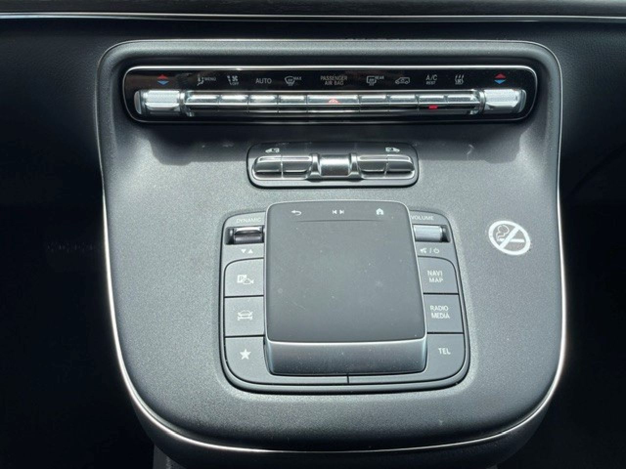 Mercedes-Benz V-Klasse – Bild 13