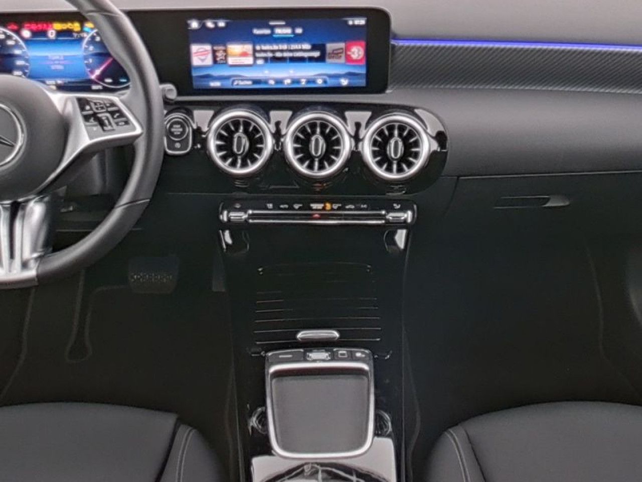 Mercedes-Benz A-Klasse – Bild 8