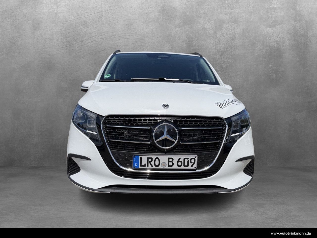 Mercedes-Benz V-Klasse – Bild 2