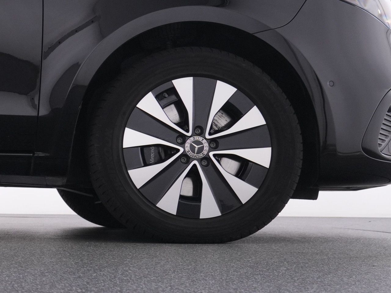 Mercedes-Benz V-Klasse – Bild 21
