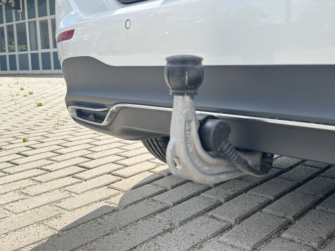 Mercedes-Benz B-Klasse – Bild 20