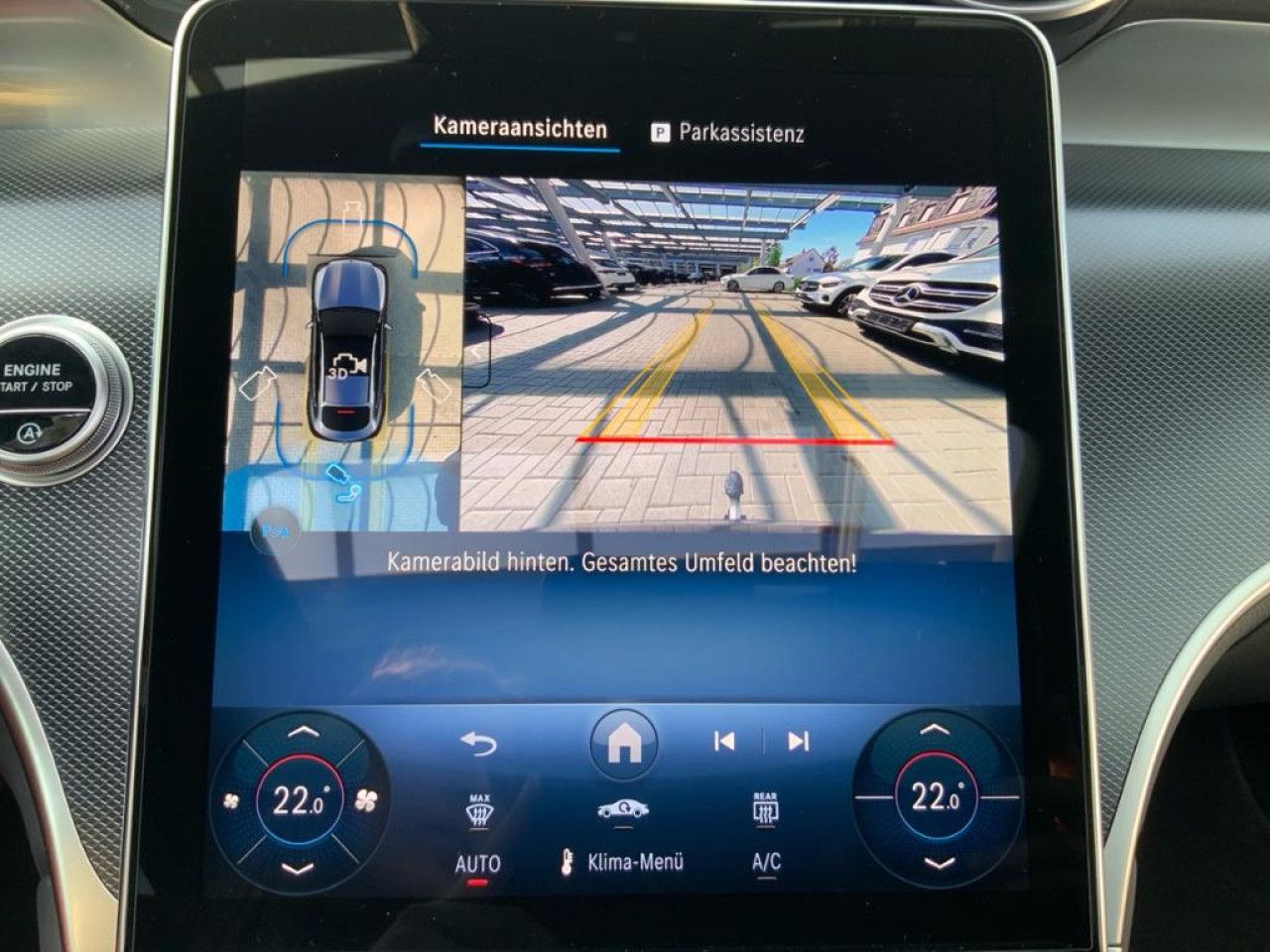 Mercedes-Benz GLC – Bild 13