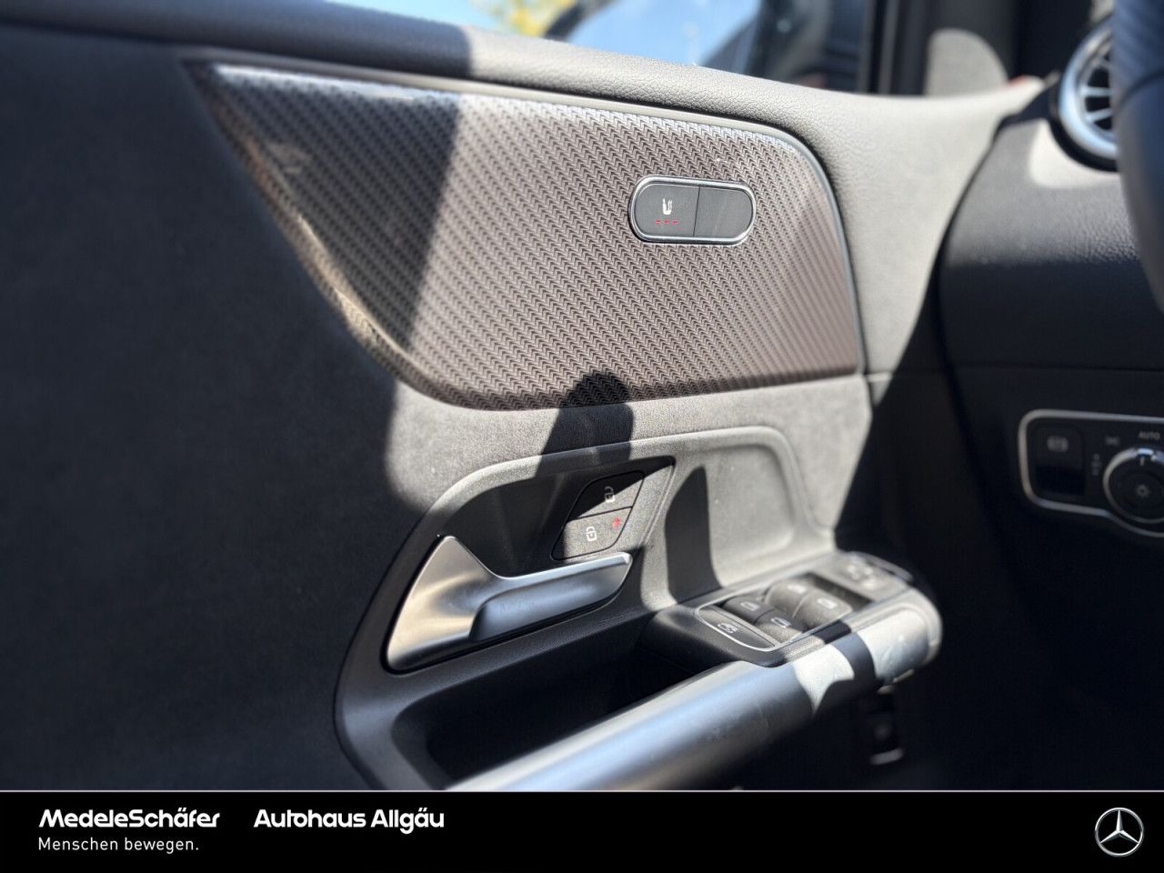 Mercedes-Benz B-Klasse – Bild 7