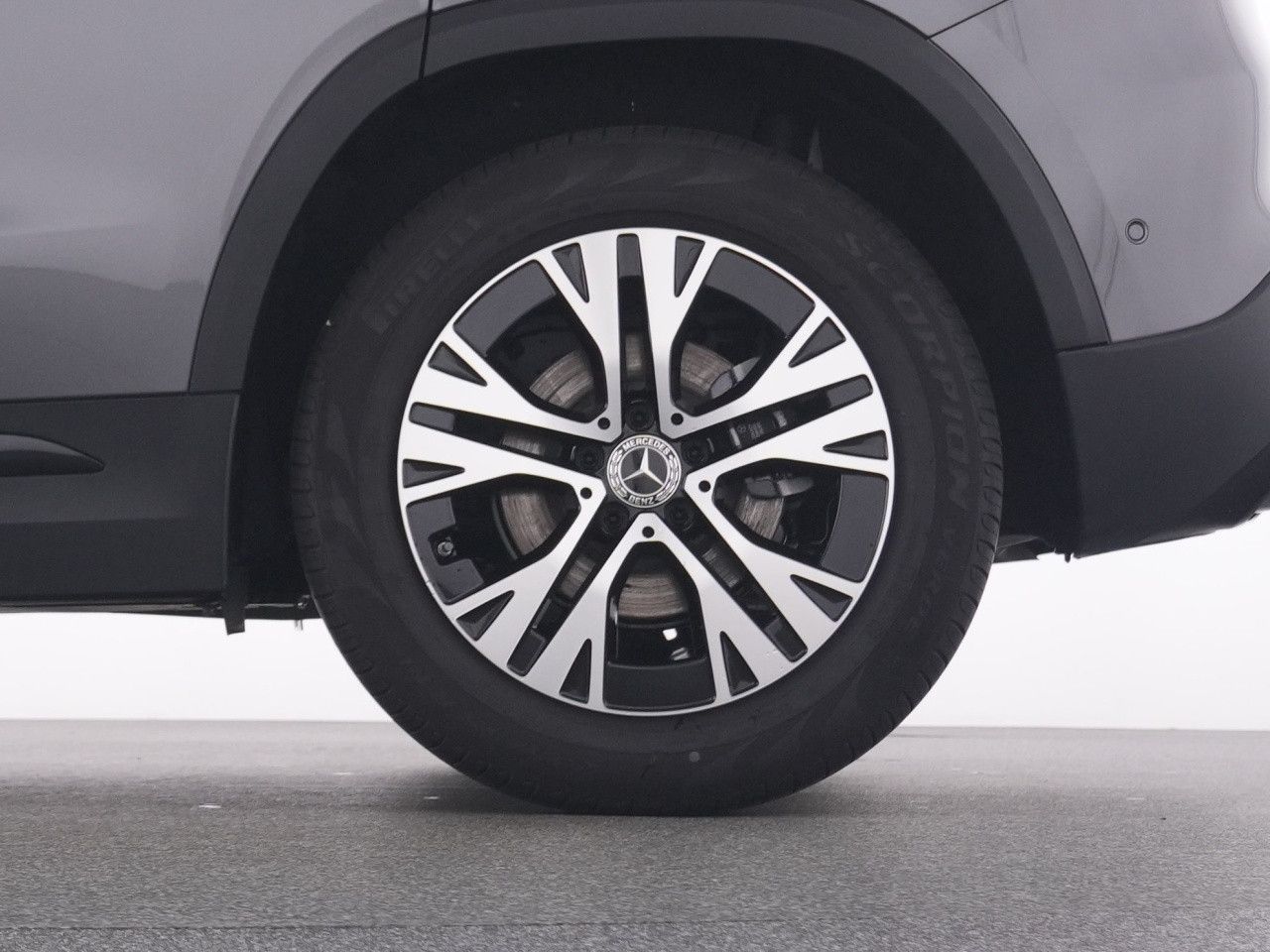 Mercedes-Benz GLA – Bild 20