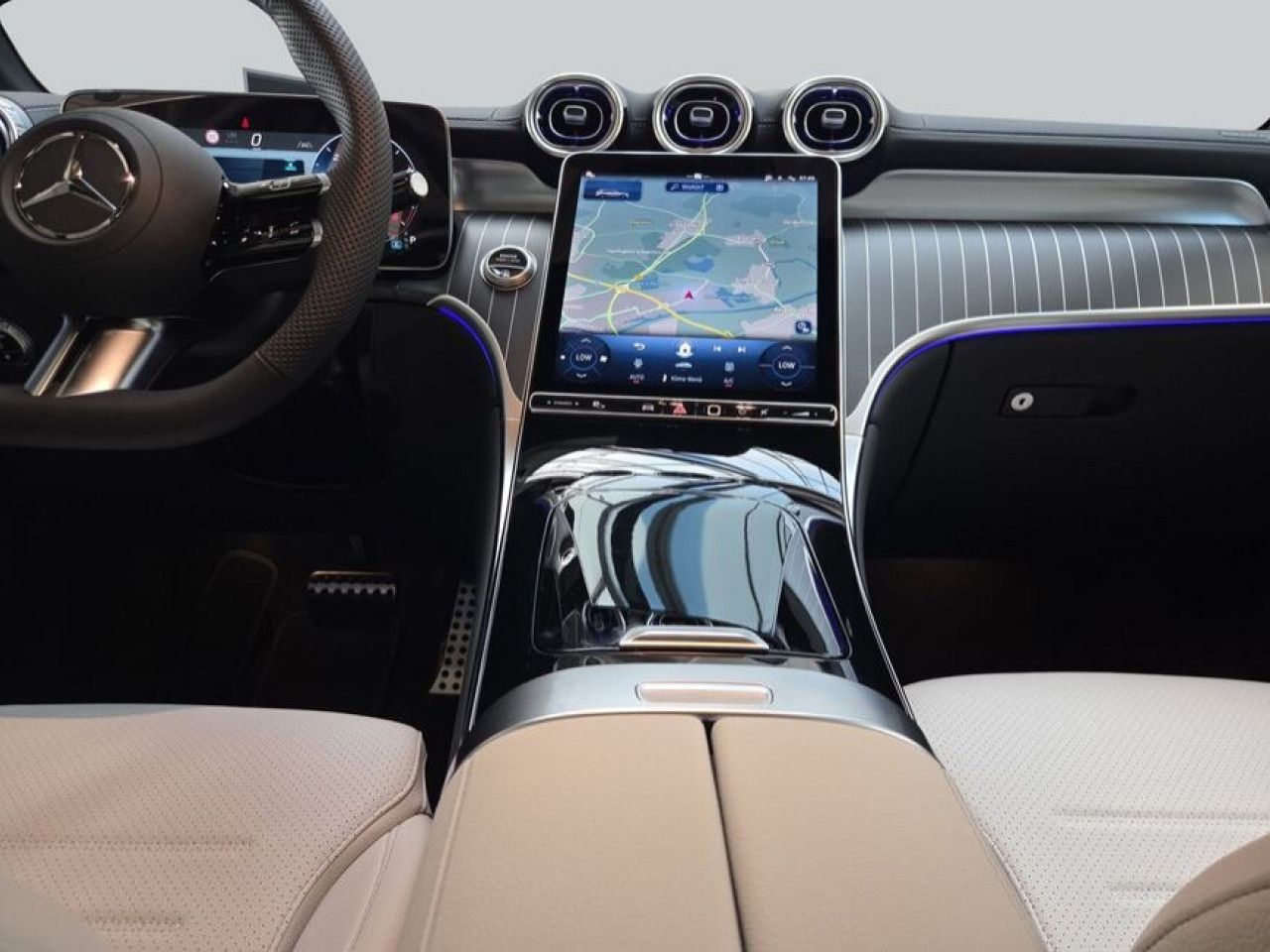 Mercedes-Benz GLC – Bild 14