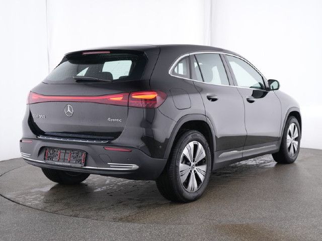 Mercedes-Benz EQA 350