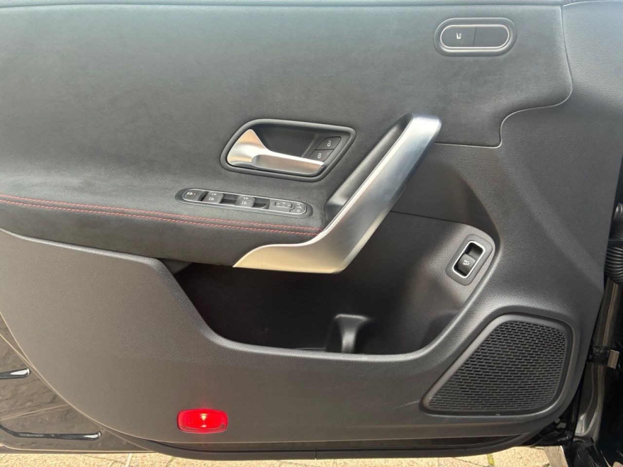 Mercedes-Benz CLA – Bild 6