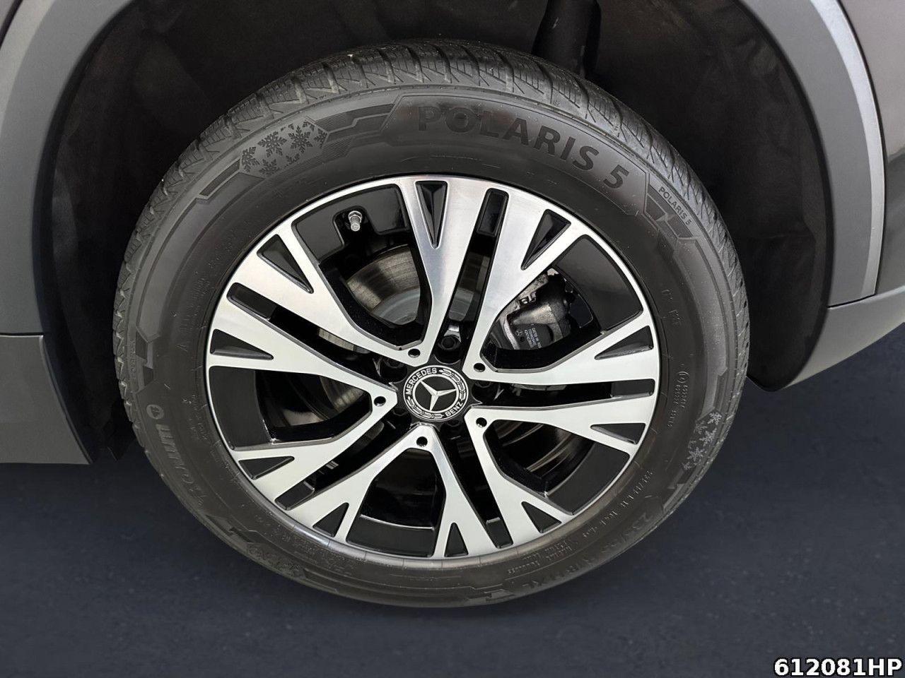 Mercedes-Benz GLA – Bild 5