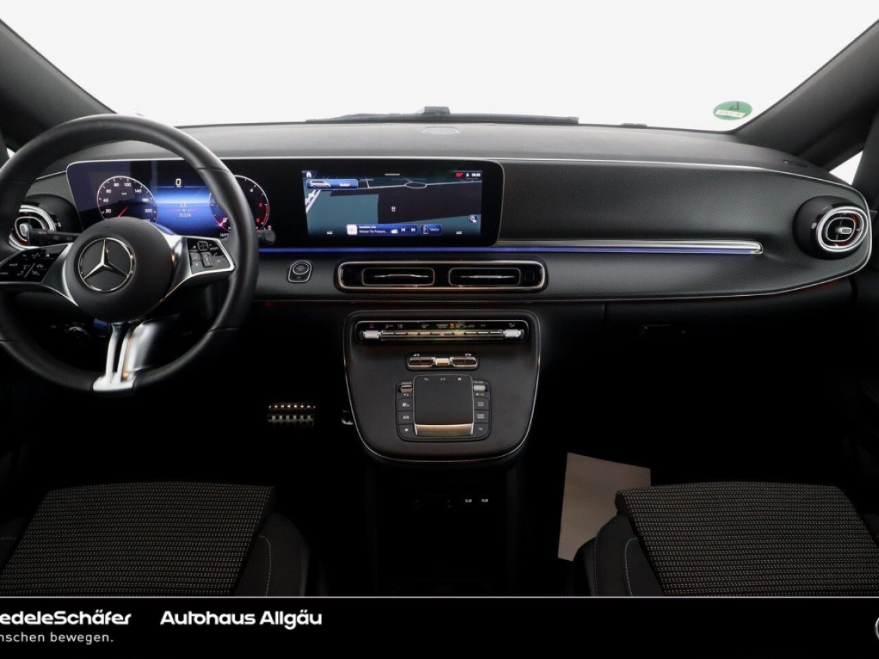 Mercedes-Benz V-Klasse – Bild 6