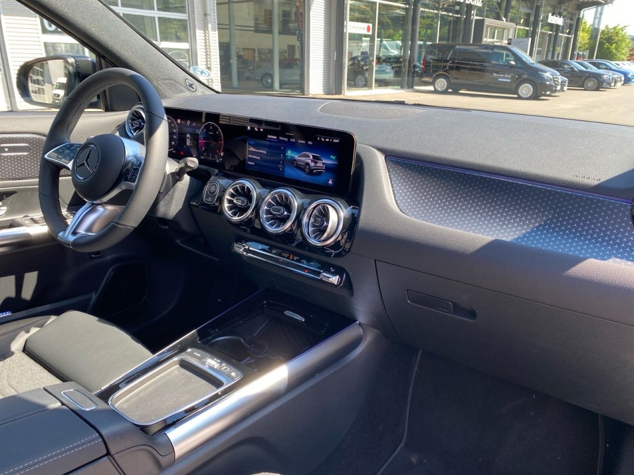 Mercedes-Benz GLA – Bild 20
