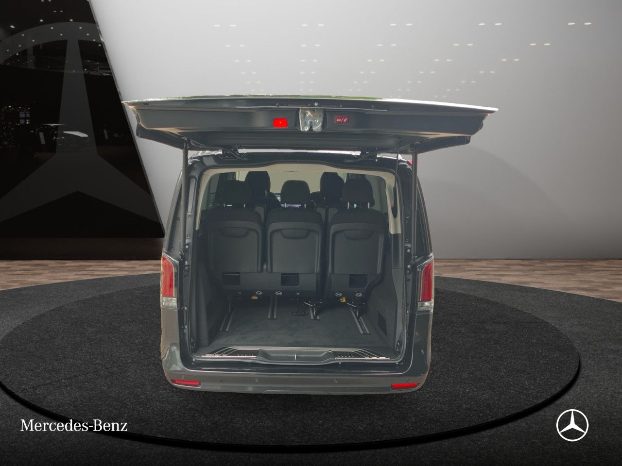 Mercedes-Benz V-Klasse – Bild 15