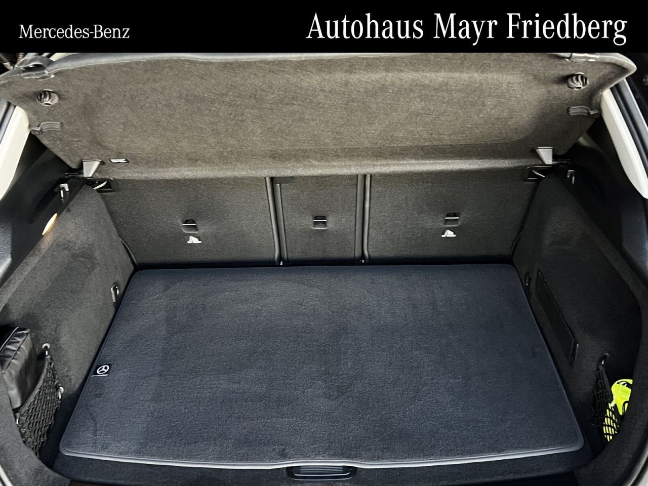 Mercedes-Benz B-Klasse – Bild 6