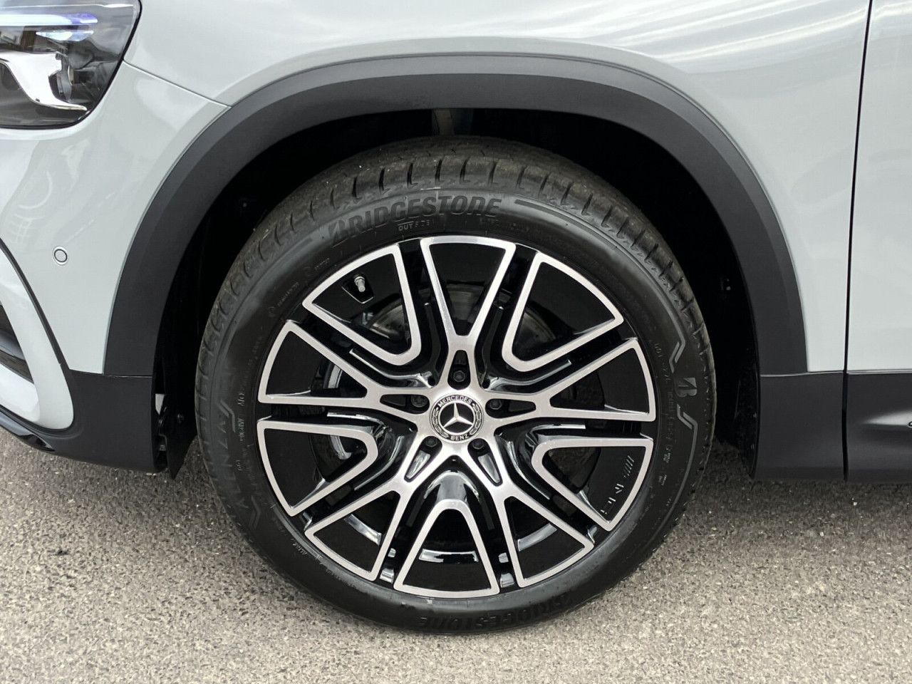 Mercedes-Benz GLB – Bild 4