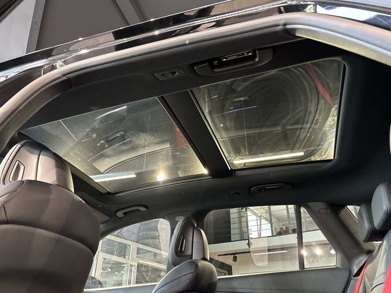 Mercedes-Benz GLC – Bild 10