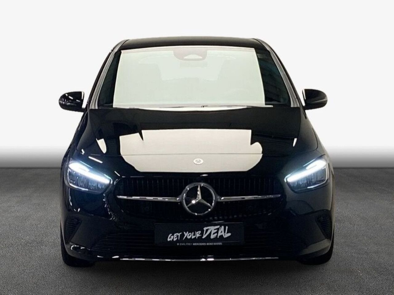 Mercedes-Benz B-Klasse – Bild 3
