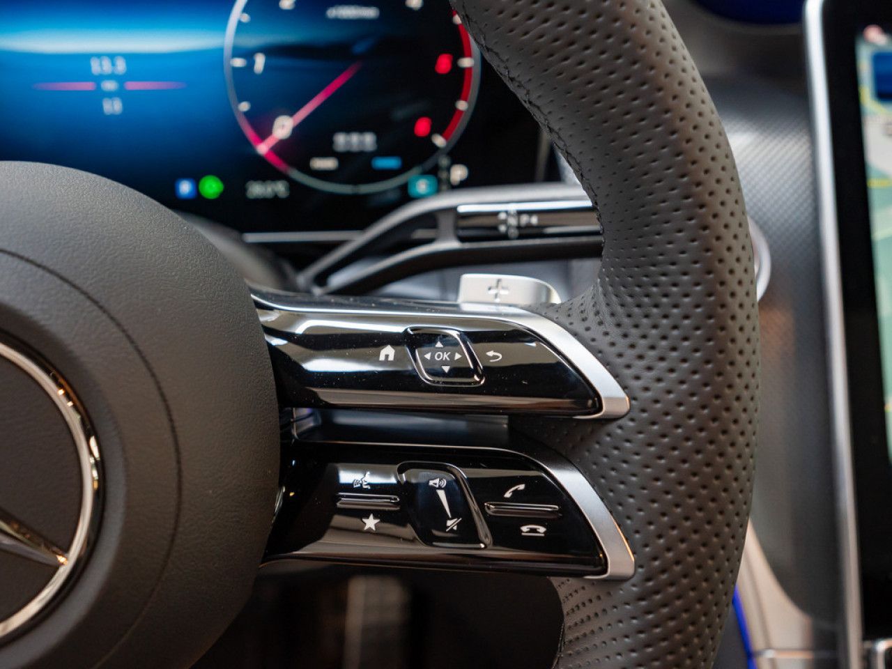 Mercedes-Benz GLC – Bild 15